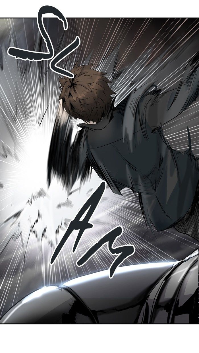 Tower of God Chapter 349 95